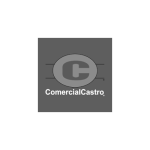 comercial castro logo