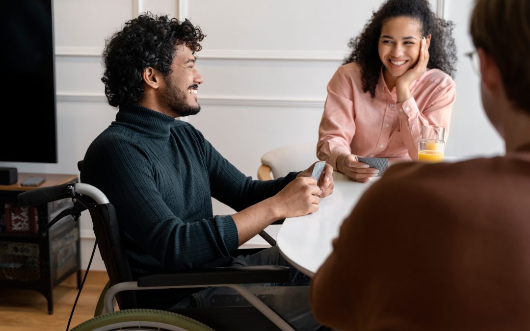 Conoce los cambios en la Ley de Inclusión Laboral