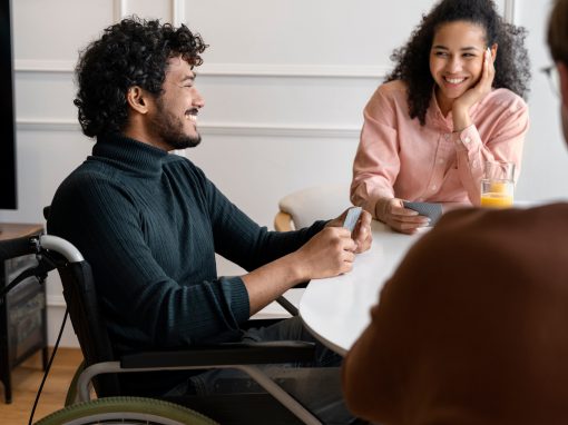 Conoce los cambios en la Ley de Inclusión Laboral