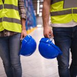 Seguridad laboral