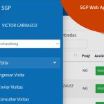 SGP Web App