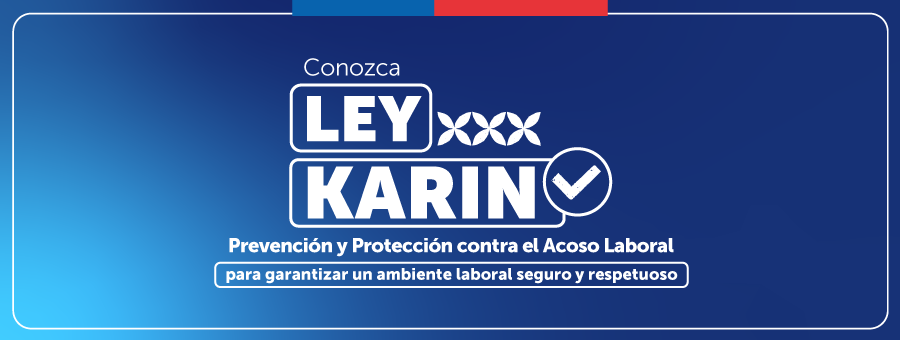Primer informe de la Ley Karin: A seis meses de su implementación