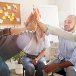 Mach postulante y cultura organizacional