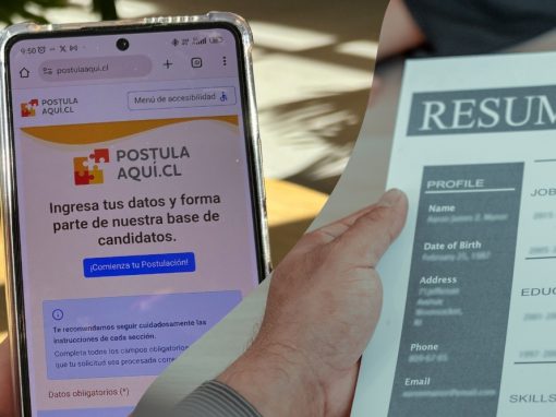 Reclutamiento en evolución: cómo responder a los nuevos desafíos de selección