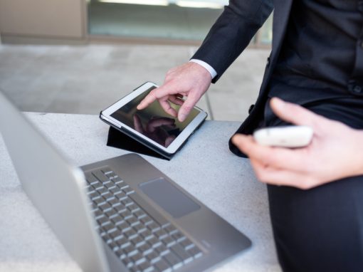 Uso de herramientas tecnológicas en el trabajo: buenas prácticas y anexos laborales
