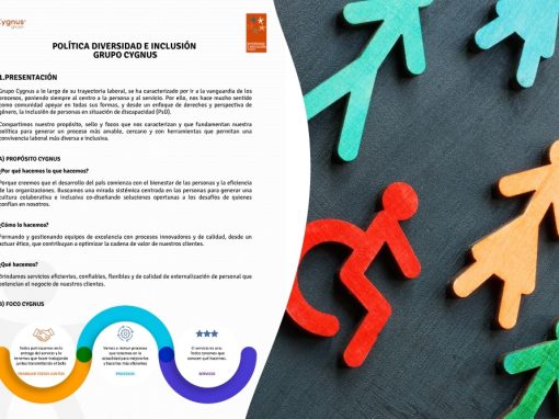 Diversidad e Inclusión Laboral: avances y compromisos empresariales