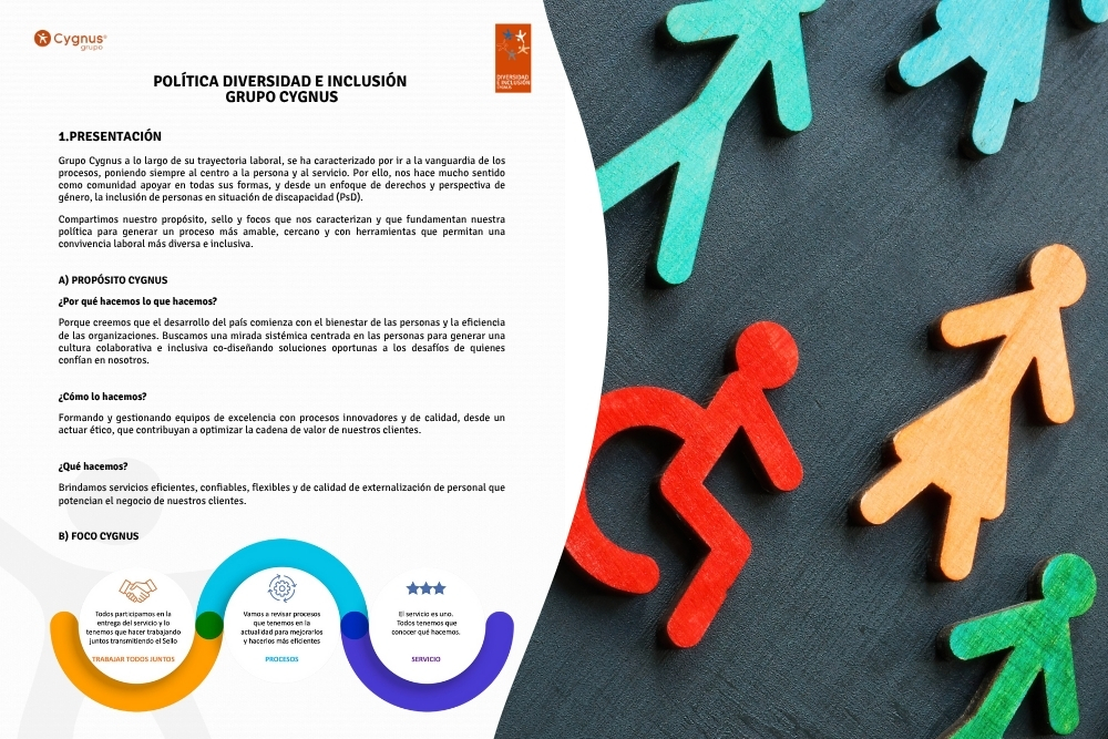 Diversidad e Inclusión Laboral: avances y compromisos empresariales
