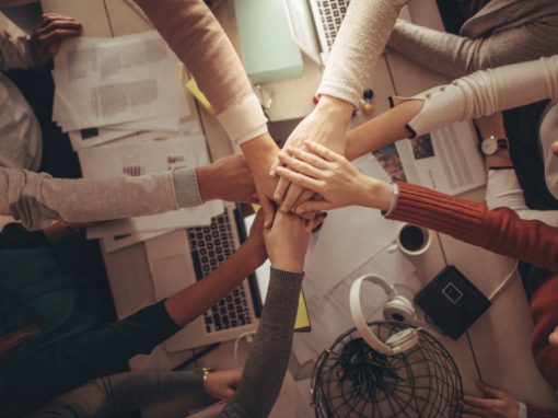 Prevención laboral desde el buen trato