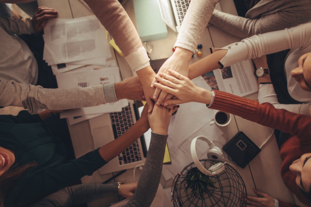 Prevención laboral desde el buen trato