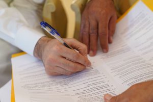 Documentación laboral