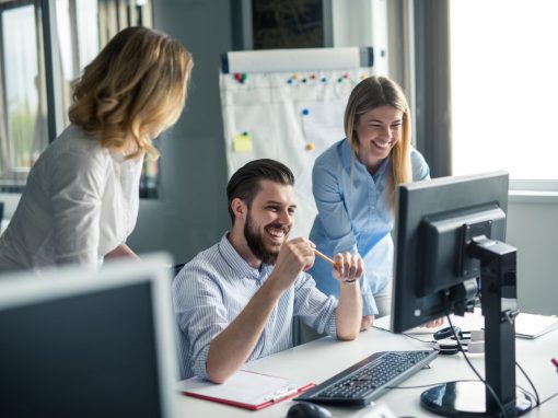 Cultura y colaboración: beneficios del trabajo presencial