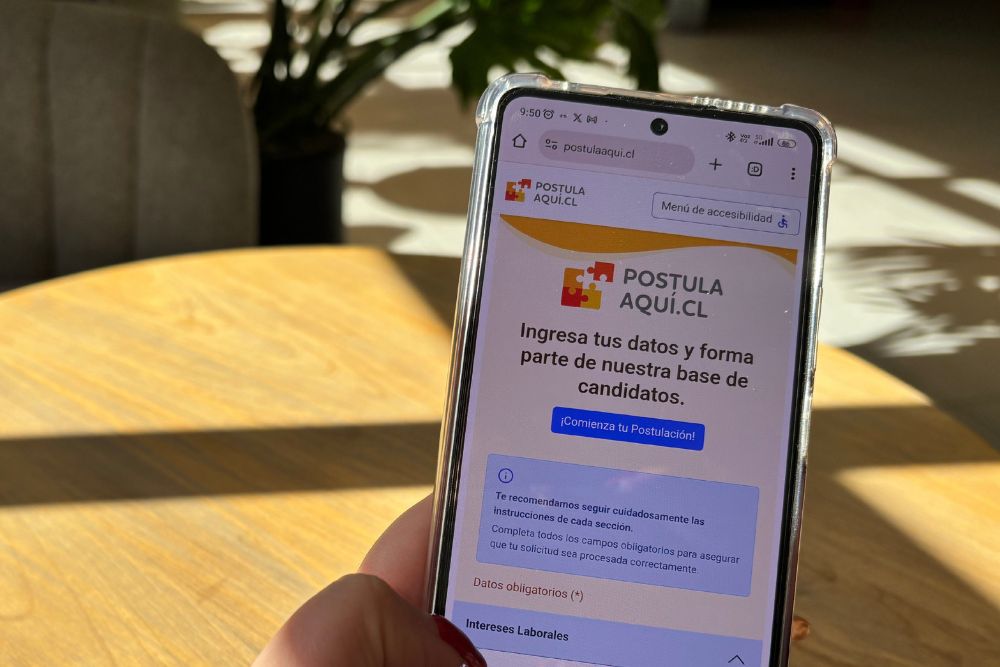 Cómo está cambiando la selección y el reclutamiento: Tiempos de inteligencia artificial