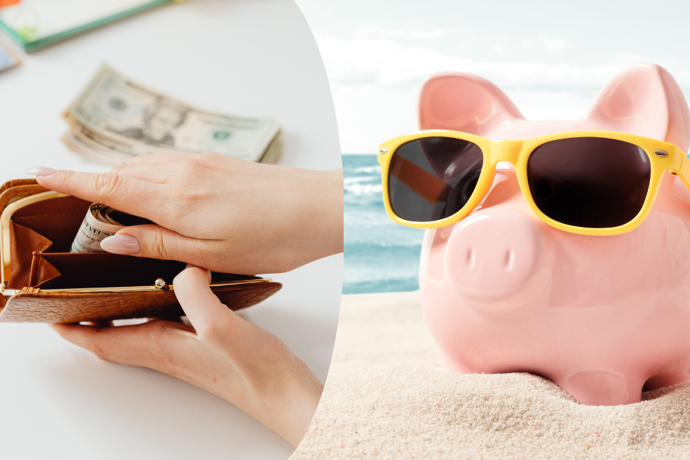 Cómo pagar el sueldo cuando un trabajador está de vacaciones: guía legal para empresas