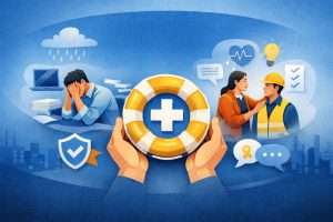 Prevención del suicidio