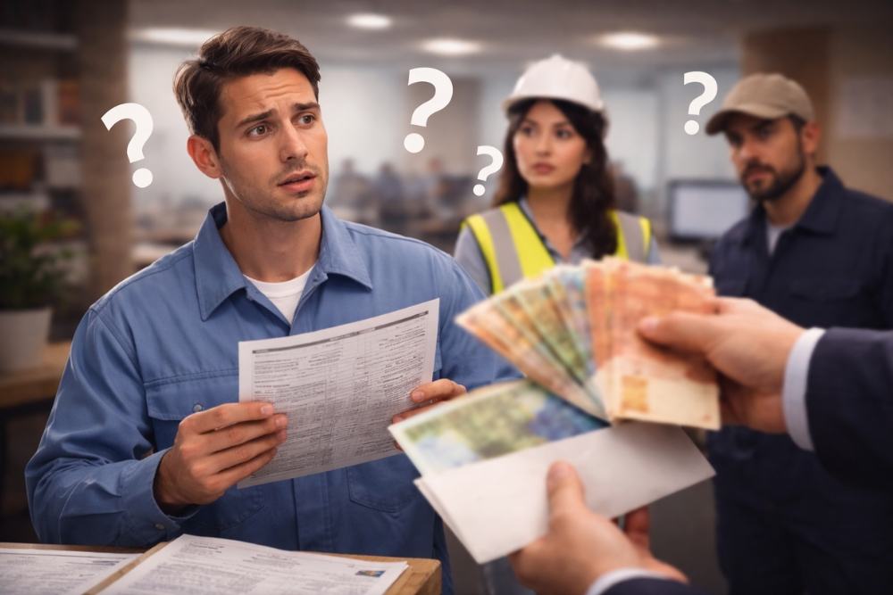 Semana corrida: el cambio que está redefiniendo las remuneraciones