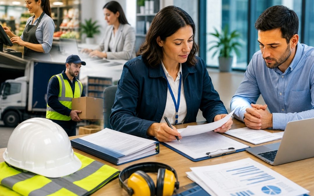 Fiscalización laboral: los rubros más expuestos y las claves para anticiparse